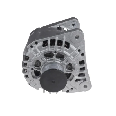 Imagen de FEBI BILSTEIN 193549 Alternador 12V 120A RENAULT: TRAFIC 2 Kasten, MASTER Pritsche/Fahrgestell, NISSAN: Primastar Bus, MICRA 3