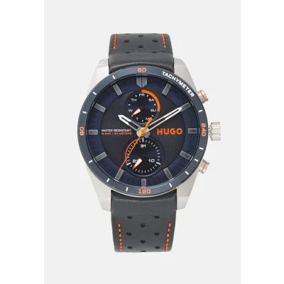 Imagen de HUGO FAST Reloj, Hombre, Talla: One Size, Blue