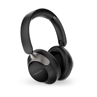 Imagen de Auriculares Noise Cancelling Energy Sistem Nomadic True Wireless Negro