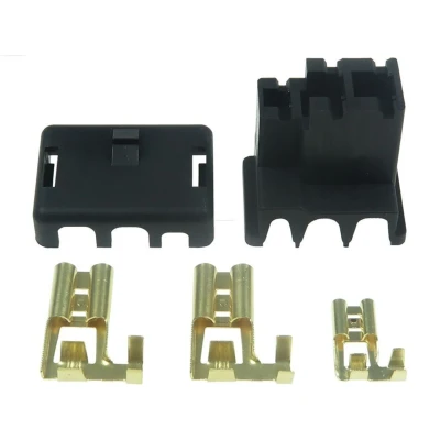 Imagen de AS PL ATP4001 Regulador del Alternador
