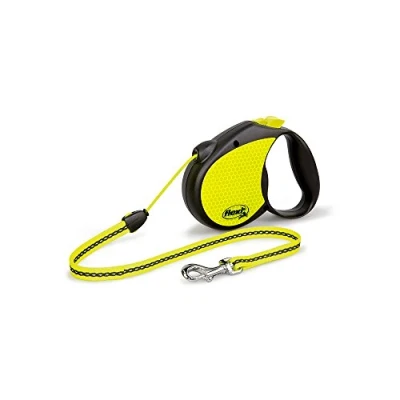 Imagen de Standard M neon Reflect Cordón 5 m, negro/