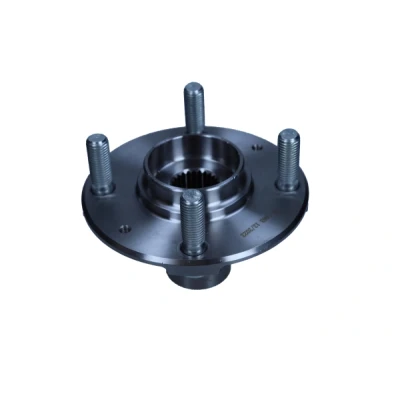 Imagen de MAXGEAR 33 1663 Buje de Rueda Eje delantero, izquierda, derecha HYUNDAI: i20 I Hatchback, i10 I, II KIA: RIO 3
