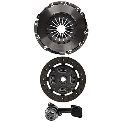 Imagen de MECARM MK9401 Kit de Embrague con cojinete desembrague 170mm FIAT: Seicento / 600 Hatchback, Panda I Uno Hatchback