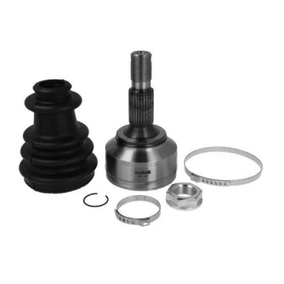Imagen de METELLI 15 1469 Junta Homocinética Caucho PEUGEOT: 407 Berlina, 807, Expert III Furgón, CITROËN: C5 Familiar, C8