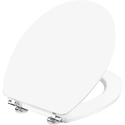 Imagen de Cornat KSTEL00 Tapa WC, color blanco