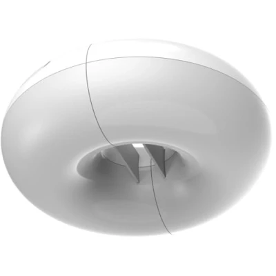 Imagen de Newgarden Luz LED recargable Lima, IP54, RGBW, parasoles