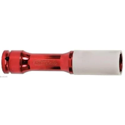 Imagen de KS TOOLS 515.2042 Cubos insertables 150 21,0 12,5 (1/2&quot;) hexagonal