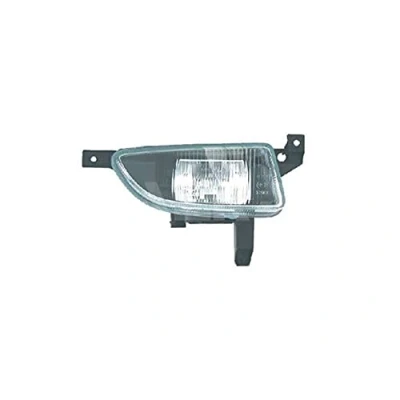 Imagen de ALKAR 2902440 Faros Antiniebla derecha sin portalámparas OPEL: Zafira A