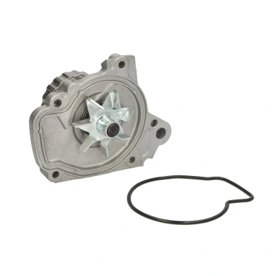Imagen de HEPU P7812 Bomba de agua 19 con junta mecánico HONDA: CIVIC 7 Hatchback, FR V