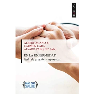 Imagen de En La Enfermedad: Guía de oración y esperanza: 101 (ST breve)