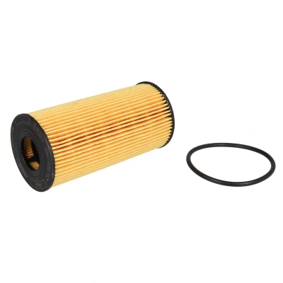 Imagen de HENGST FILTER E112H D180 Filtro de aceite Cartucho filtrante RENAULT: MEGANE 3, 2, TRAFIC 2 Bus, NISSAN: Qashqai / Qashqai+2 I