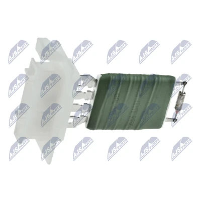 Imagen de NTY ERD PL 005 Resitencia, ventilador habitáculo OPEL: Combo C Tour, Corsa Hatchback, Tigra Twintop norauto, oscaro, mister auto
