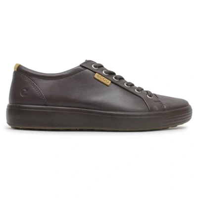 Imagen de ECCO Soft 7 M, Zapatillas Hombre, Moca, 44 EU