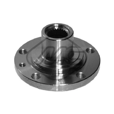 Imagen de Cojinete de rueda Metalcaucho 90114