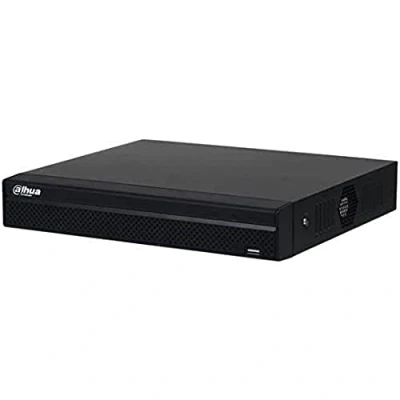 Imagen de Dahua NVR IP de 8 Canales 4K H.265 8MP PoE NVR4108HS 8P 4KS2/L