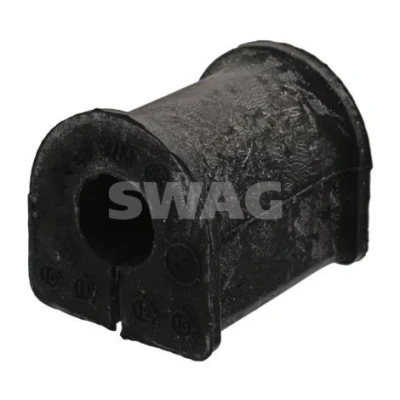 Imagen de SWAG 90 94 1434 Silentblock Barra Estabilizadora Eje trasero Caucho 15,5 HYUNDAI: Matrix