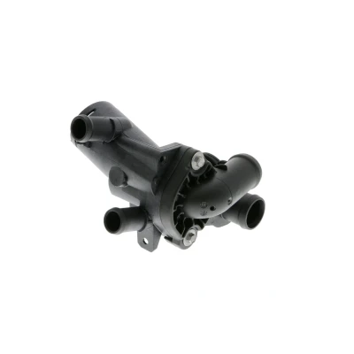 Imagen de VEMO V15 99 2085 termostato, refrigerante 87 EXPERT KITS + con junta sensor Cubierta de plástico SEAT: Leon II Hatchback, Ibiza 3