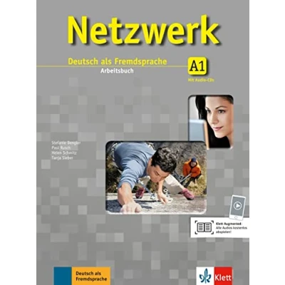 Imagen de Netzwerk A1 Ejercicios+2cd