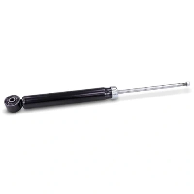 Imagen de KRAFT 4010455 Amortiguador Eje trasero Presión de gas Bitubular telescópico Espiga arriba VOLKSWAGEN: GOLF 6, Touran I, Passat B7 Variant