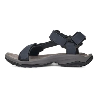 Imagen de Teva Terra FI LITE Sandalias de senderismo, Hombre, Talla: 42, Total eclipse Zapatos