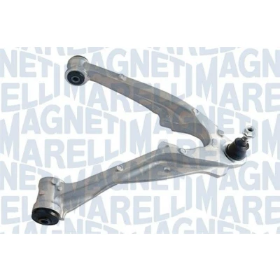 Imagen de MAGNETI MARELLI 301181339800 Barra oscilante, suspensión de ruedas Eje delantero, derecha Brazo oscilante transversal