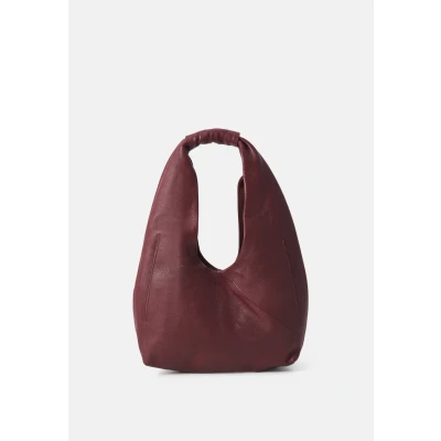 Imagen de Bronx Puffy Bolso de mano, Mujer, Talla: One Size, Bordeaux