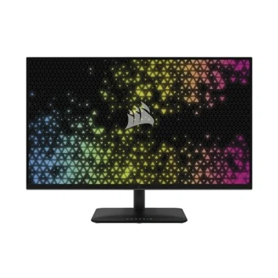 Imagen de Corsair XENEON 315QHD165 Monitor de Juegos IPS 32 Pulgadas 2560 x 1440, 165 Hz, 1 ms, Compatible con NVIDIA G Sync, AMD FreeSync Premium, HDR Ready, DisplayPort, HDMI 2.0, USB 3.0 Negro