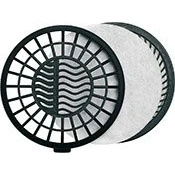 Imagen de 80 Sundstrom SR 221 Pre filtros sin soporte 166800