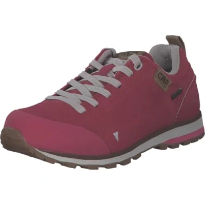 Imagen de CMP Elettra Low Wmn Hiking Shoe Wp, Zapato para caminar, Mujer, Azalea, 37 EU