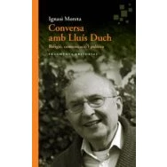 Imagen de Conversa amb Lluís Duch: Religió, comunicació i política: 50 (Assaig)