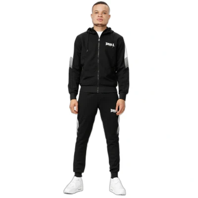 Imagen de Chándal regular fit con capucha Punch Marthal