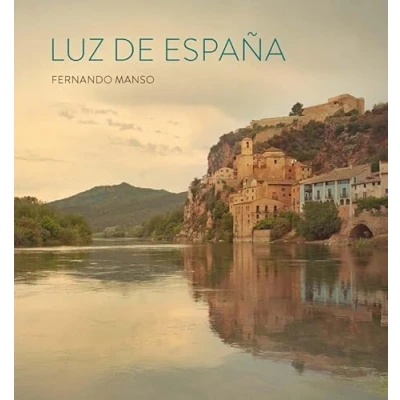 Imagen de Luz de España: Fernando Manso