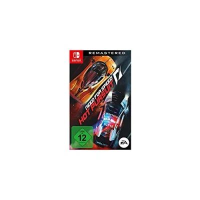 Imagen de NEED FOR SPEED HOT PURSUIT REMASTERED Nintendo Switch [Importación alemana]