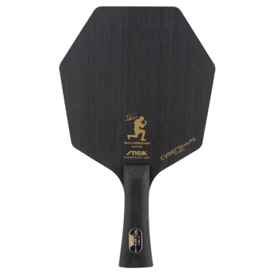 Imagen de Stiga Cybershape Carbon CWT Truls Edition Maestro cóncavo