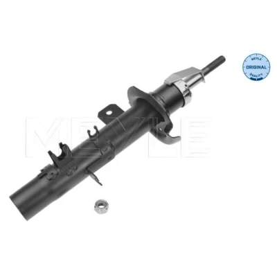 Imagen de MEYLE 40 26 623 0003 amortiguador Eje delantero, derecha Presión de gas Bitubular Columna Espiga arriba ORIGINAL Quality