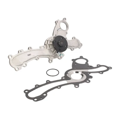 Imagen de THERMOTEC D12105TT Bomba de agua con junta mecánico LEXUS: IS 2, 3