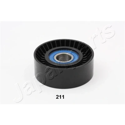 Imagen de JAPANPARTS RP 211 Rodillo Guia BMW: 3 Berlina, 5 Coupé, TOYOTA: Celica VII Corolla IX Hatchback, Avensis II Berlina norauto, oscaro,
