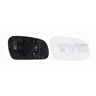 Imagen de Cristal de espejo, retrovisor exterior TYC 337 0152 1