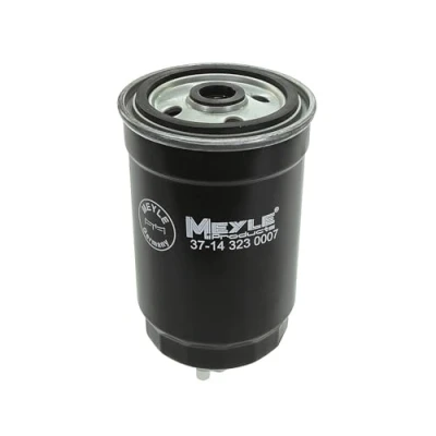 Imagen de MEYLE 37 14 323 0007 Filtro Combustible enroscable ORIGINAL Quality HYUNDAI: SANTA FE 2, Getz, Sonata V, KIA: SORENTO 1, RIO 2
