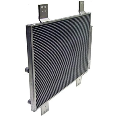 Imagen de MAHLE ORIGINAL AC 824 000S Condensador con secador 526
