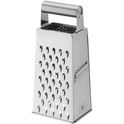 Imagen de WMF Rallador 4 Usos Mate 7/9 x 24cm