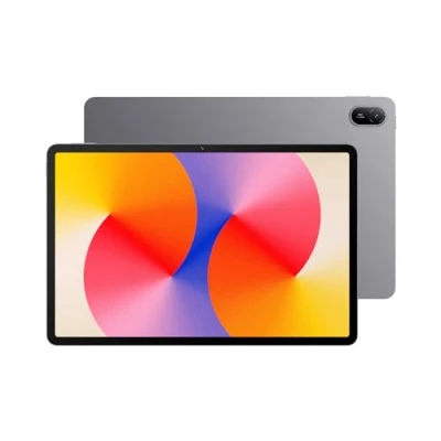 Imagen de HUAWEI MatePad SE 11, 4GB+68GB/6GB+128GB Tablet, M Pen Lite, Pantalla FullView de Superbatería 7700 mAh, Kids Corner, Wi Fi/Bluetooth Gris