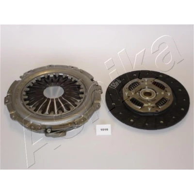 Imagen de Kit de embrague ASHIKA 92 01 1016