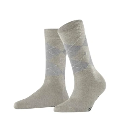 Imagen de Calcetines Burlington Marylebone Lurex