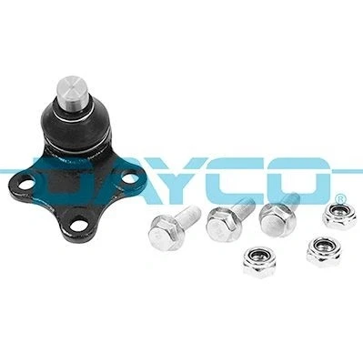Imagen de DAYCO DSS1114 Rótula de suspensión Eje delantero abajo 18,0mm CITROËN: Berlingo / First I, Xsara Hatchback, Picasso
