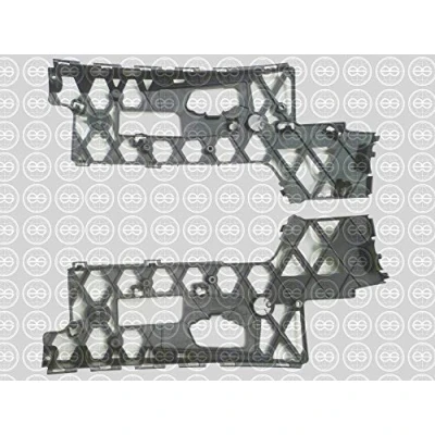 Imagen de BLIC 5504 00 9547930P Soporte, parachoques delante, ambos lados VOLKSWAGEN: Passat B7 Berlina, Variant
