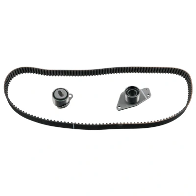 Imagen de FEBI BILSTEIN 11147 Kit de correa distribución 151 con perfil redondeado dientes RENAULT: CLIO 2, Kangoo I, 1