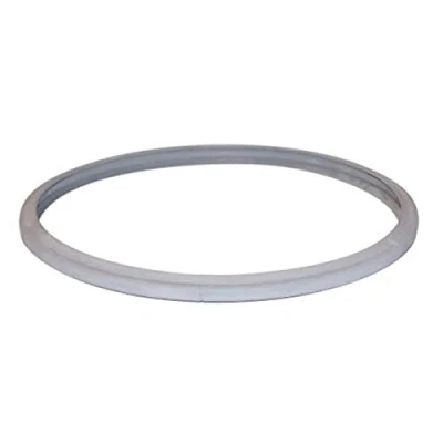 Imagen de Fissler Junta de Goma 18 cm, Silicona, Gris, Centimeters cm