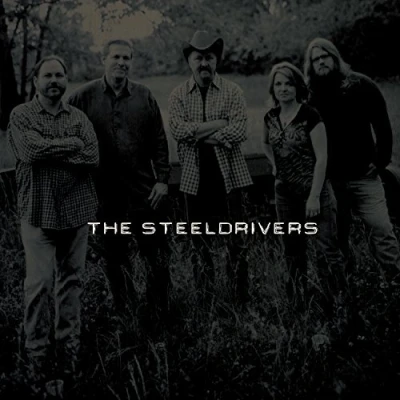 Imagen de The Steeldrivers [Vinilo]