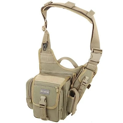 Imagen de Maxpedition MX403K Zaino da Escursionismo,Unisex Adultos, Multicolor, un tamaño